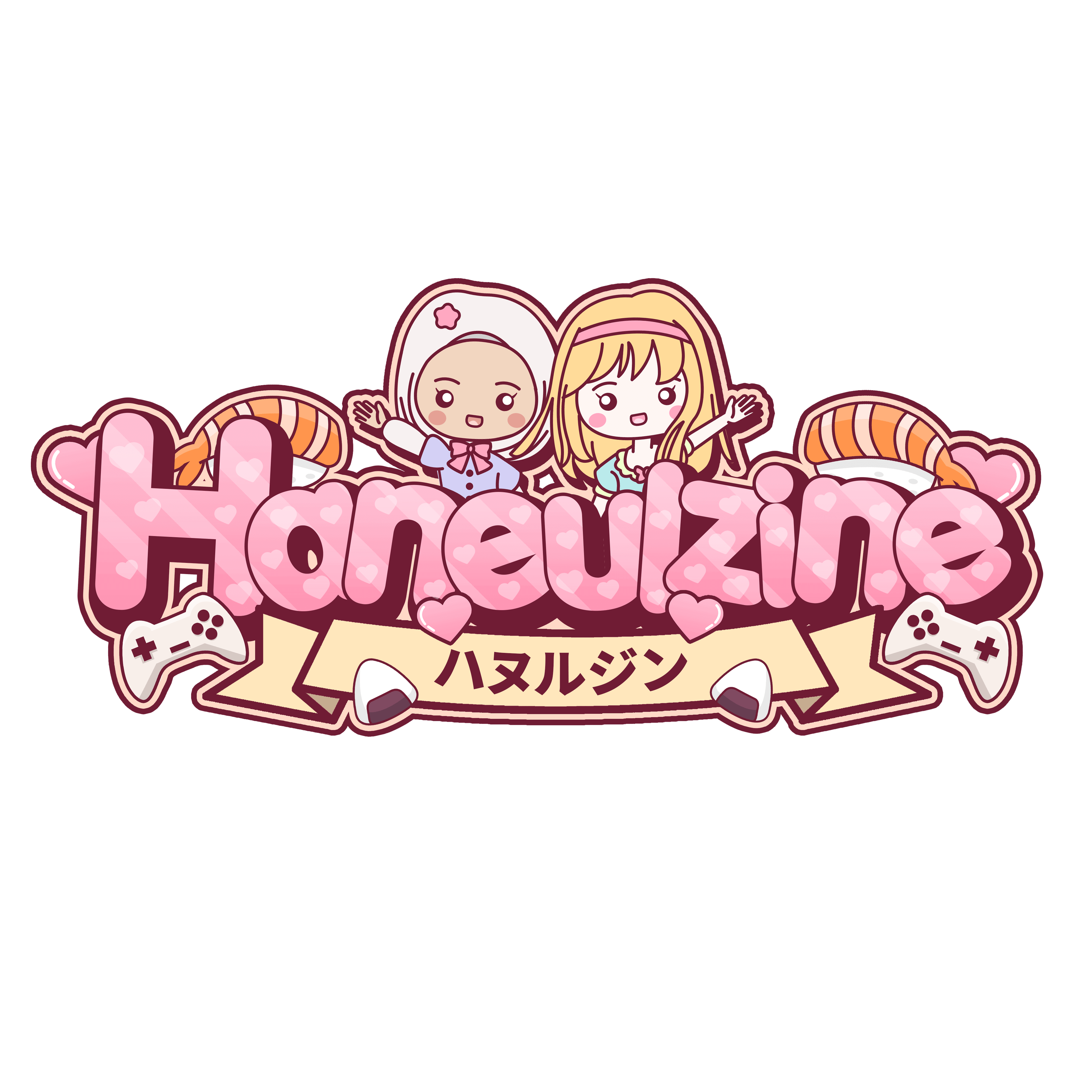 Haneulzine